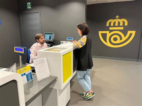 correos la casilla bilbao|Oficina de correos 4807294 ENTRADA POR PL. LA CASILLA。